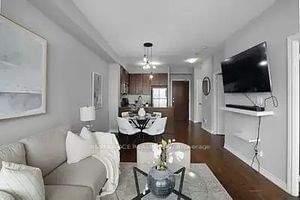 1328 Birchmount Rd, unit 2004 for sale - image #7