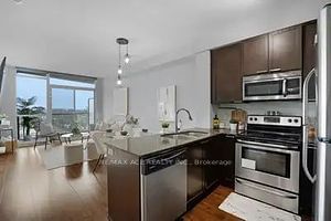 1328 Birchmount Rd, unit 2004 for sale - image #8