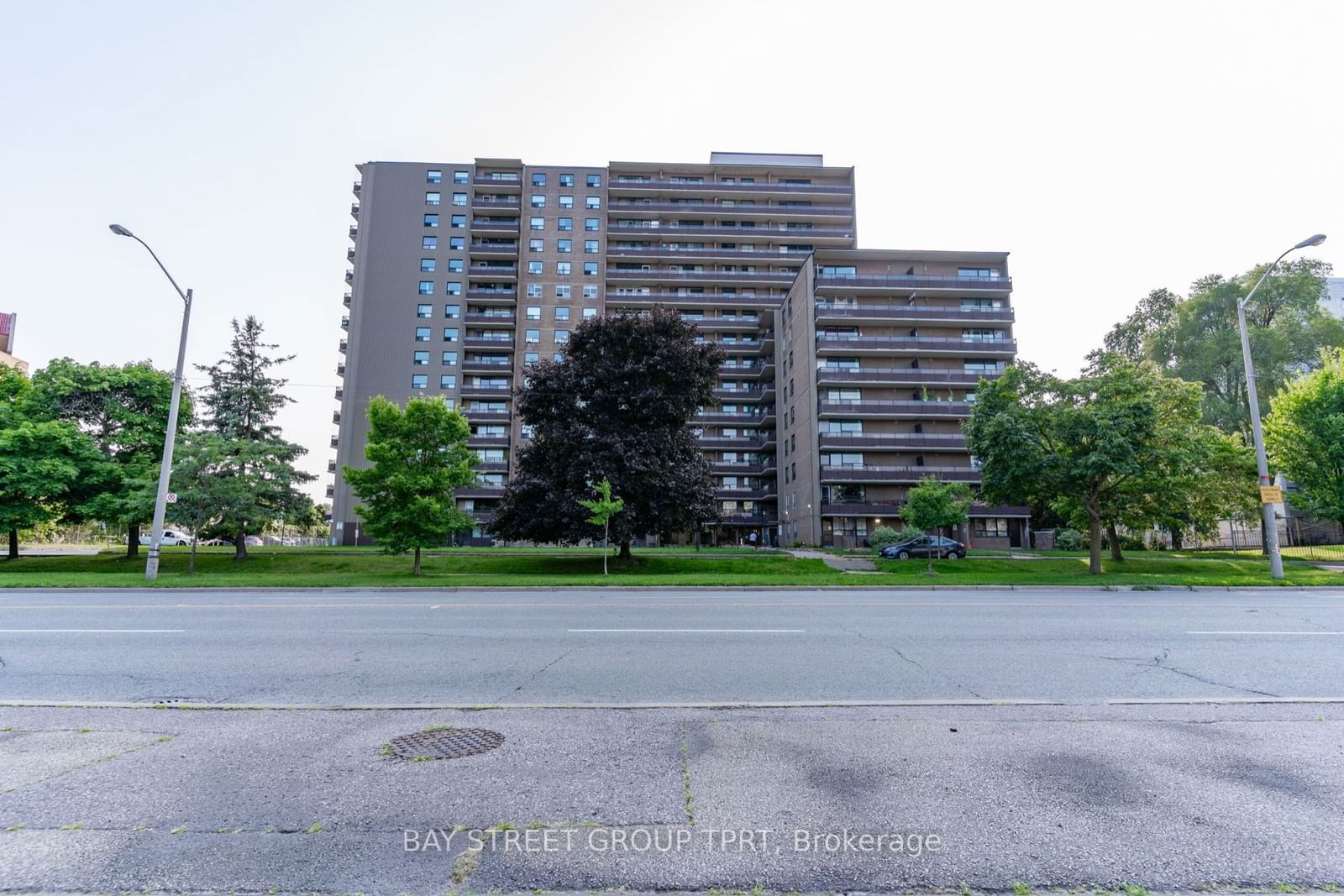 180 Markham Condos, Scarborough, Toronto