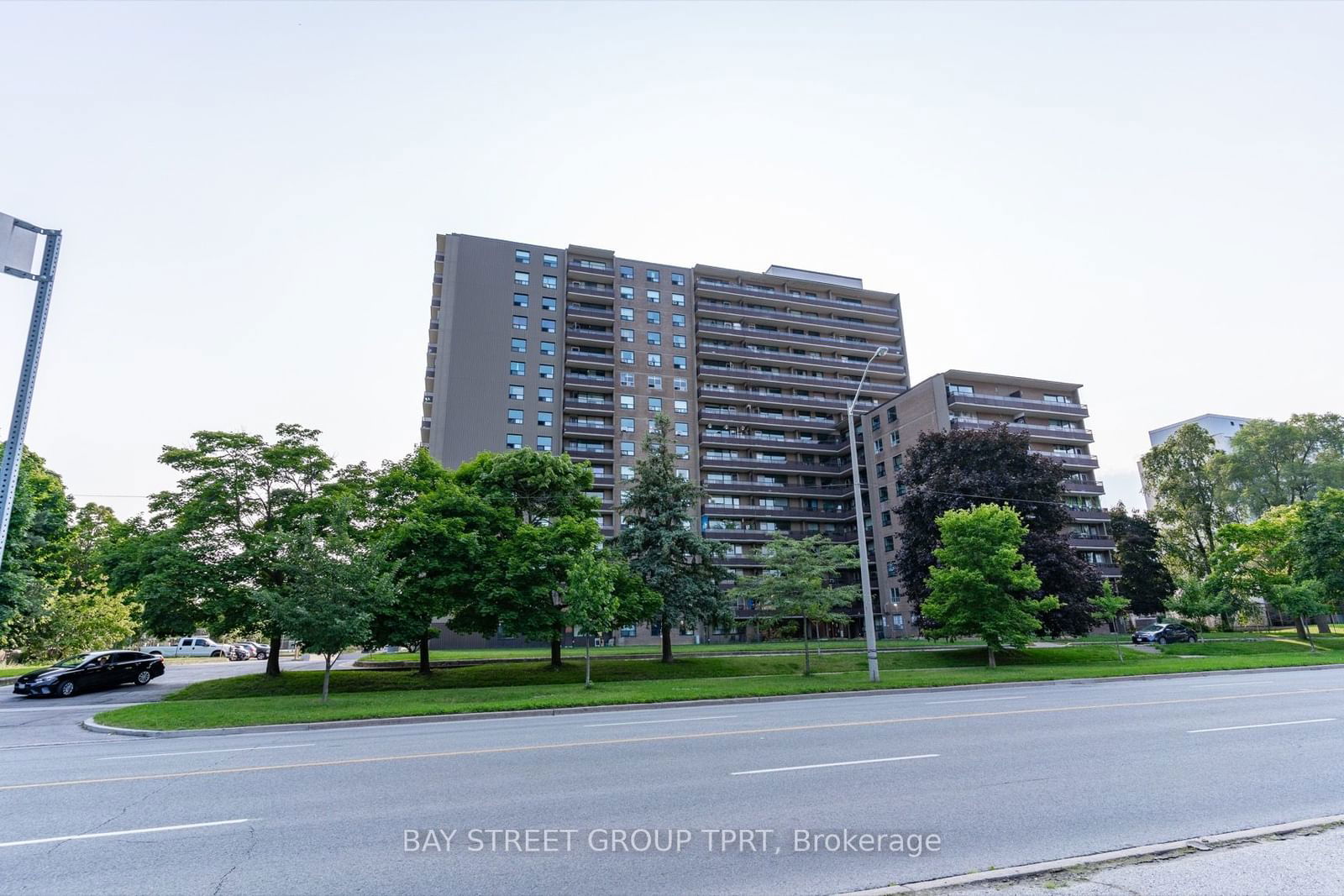 180 Markham Condos, Scarborough, Toronto