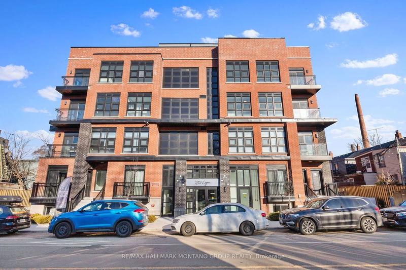 485 Logan Ave, unit 318 for rent - image #1