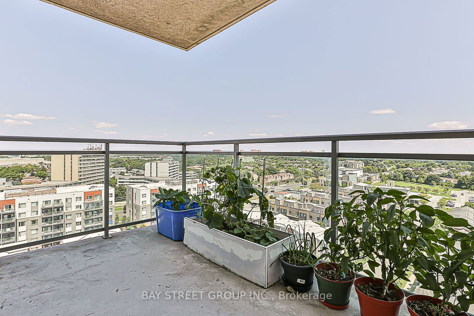 6 Rosebank Dr, unit 16C for sale - image #31