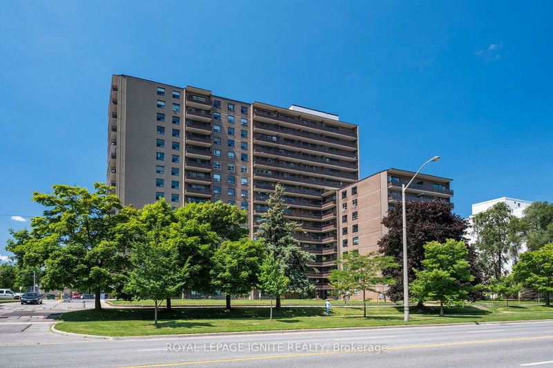 180 Markham Rd, unit 201 for sale - image #1