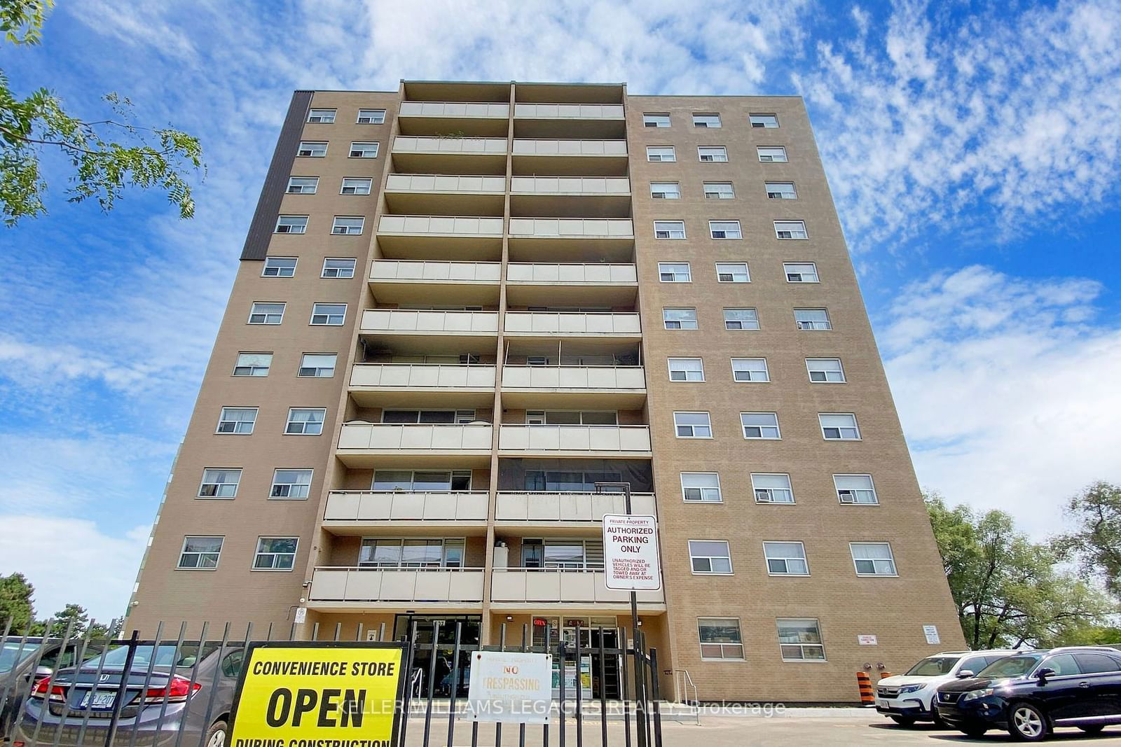 207 Galloway Rd, unit 1103 for sale - image #1