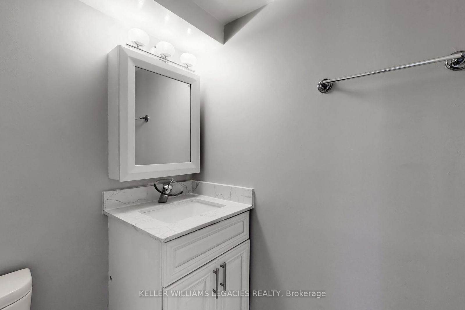 207 Galloway Road Condos, Scarborough, Toronto