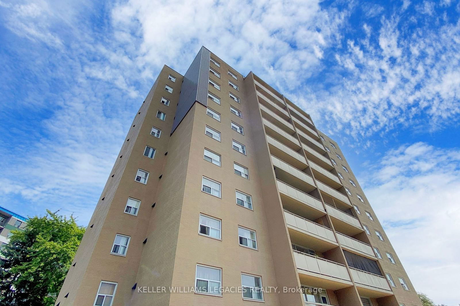 207 Galloway Road Condos, Scarborough, Toronto