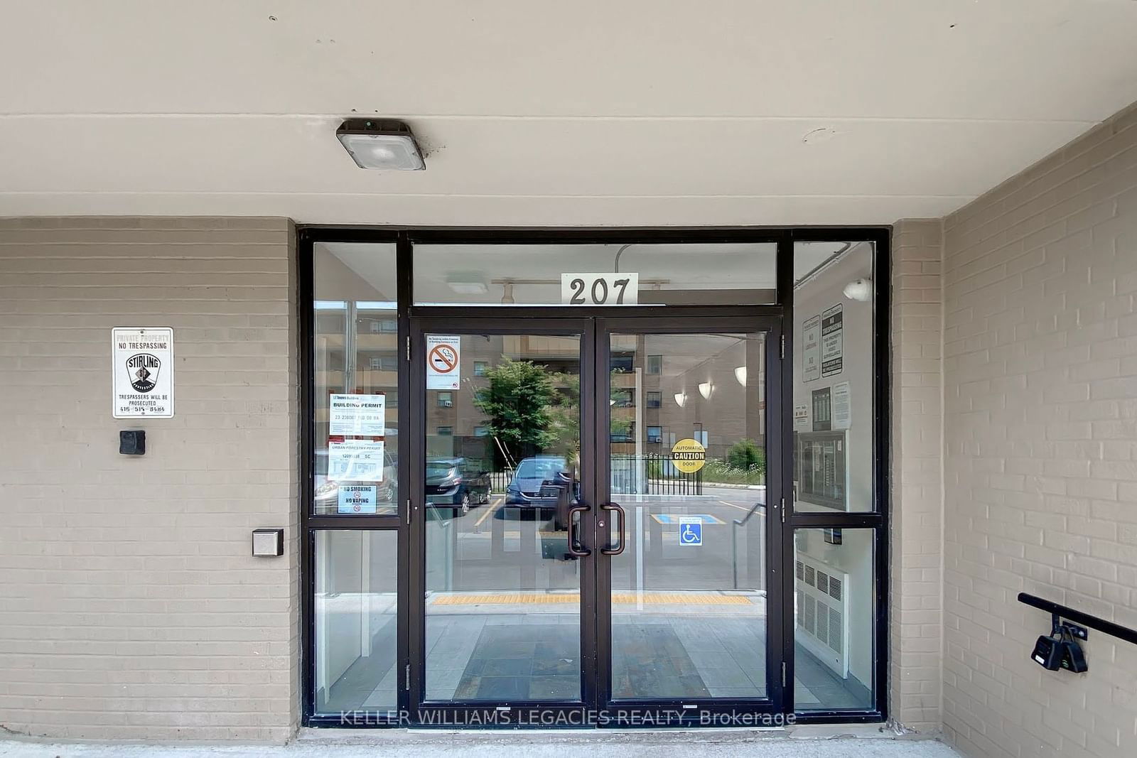 207 Galloway Rd, unit 1103 for sale - image #3