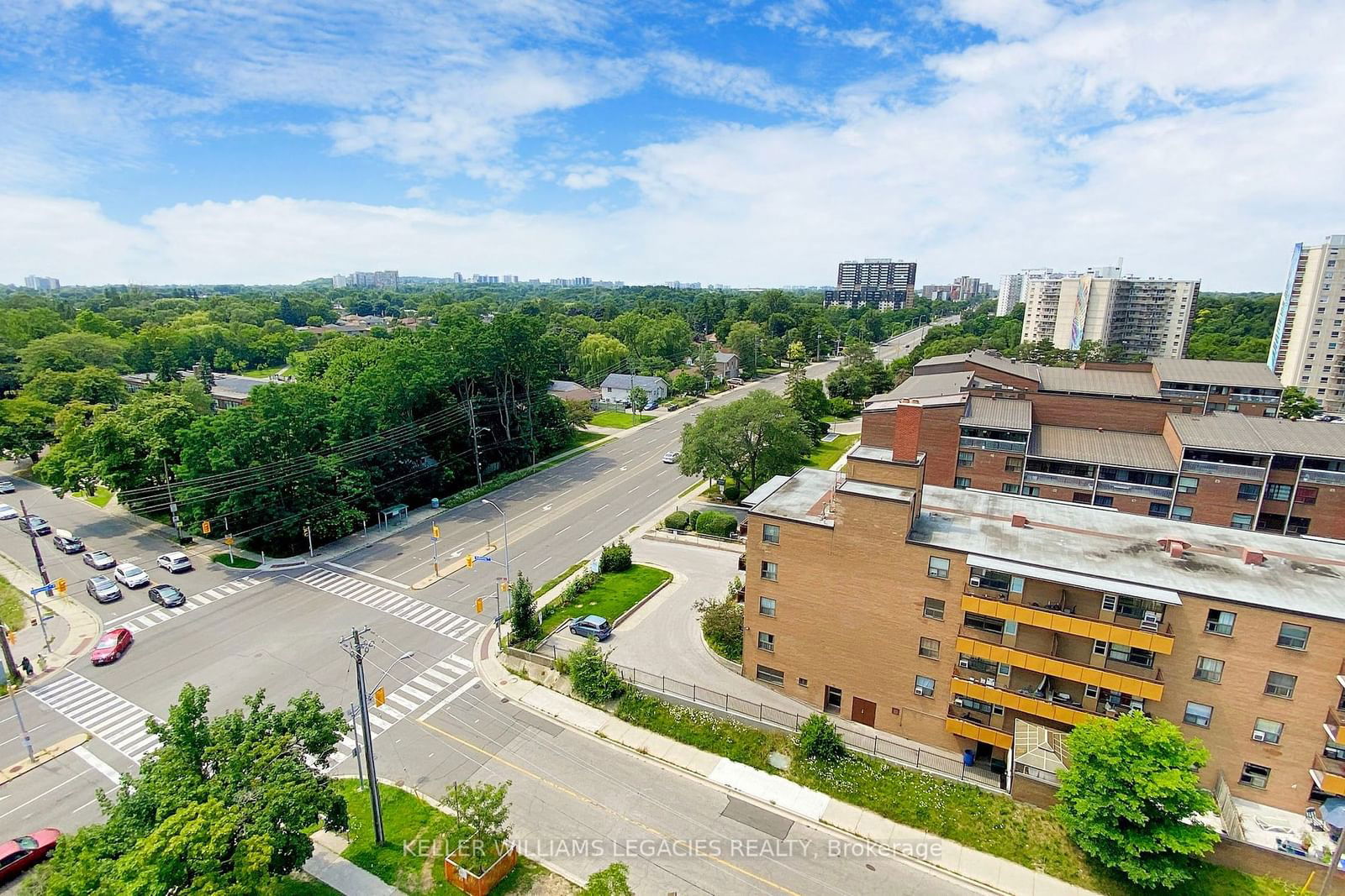 207 Galloway Road Condos, Scarborough, Toronto