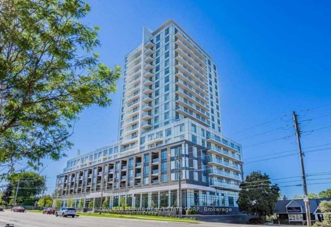 3220 Sheppard Ave E, unit 1804 for rent - image #1