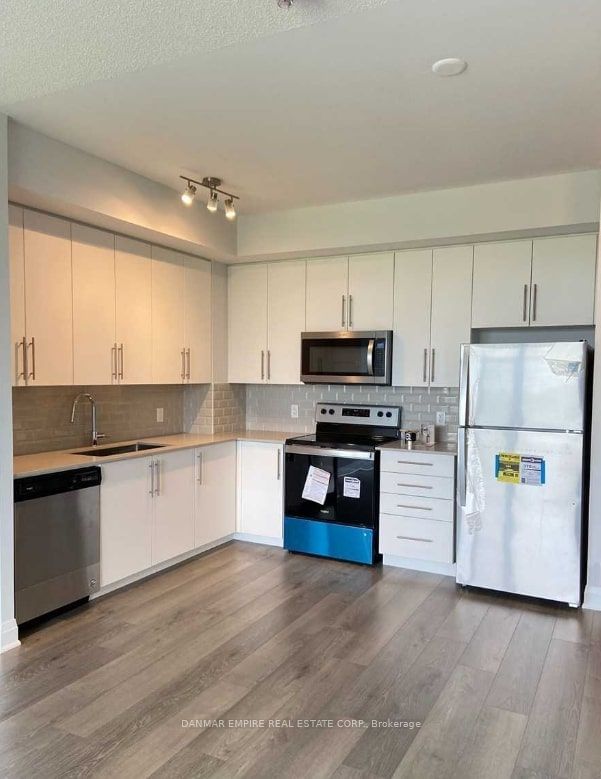 3220 Sheppard Ave E, unit 1804 for rent - image #10