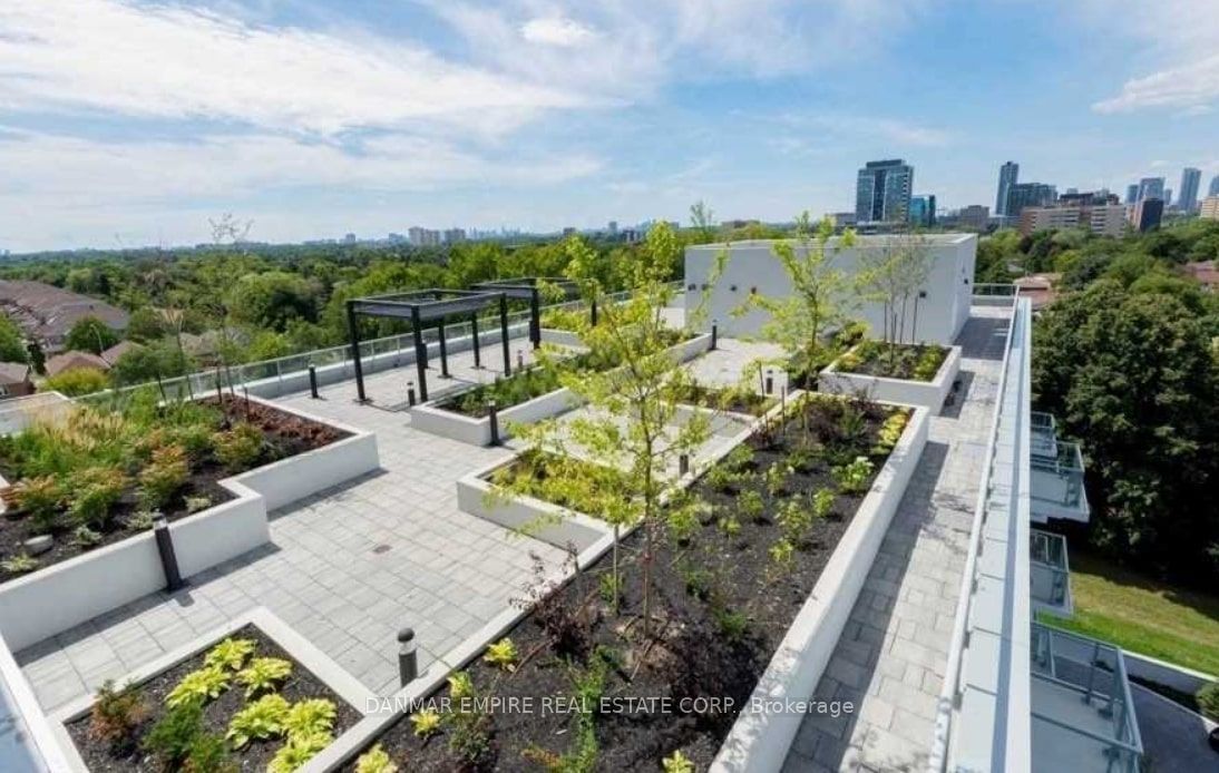 3220 Sheppard Ave E, unit 1804 for rent - image #7