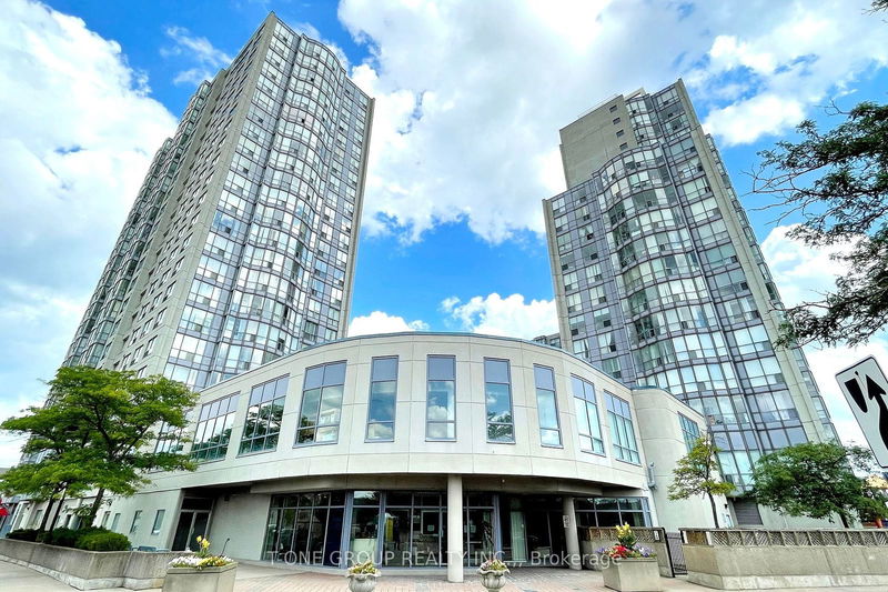 2550 Lawrence Ave E, unit 516 for sale - image #1