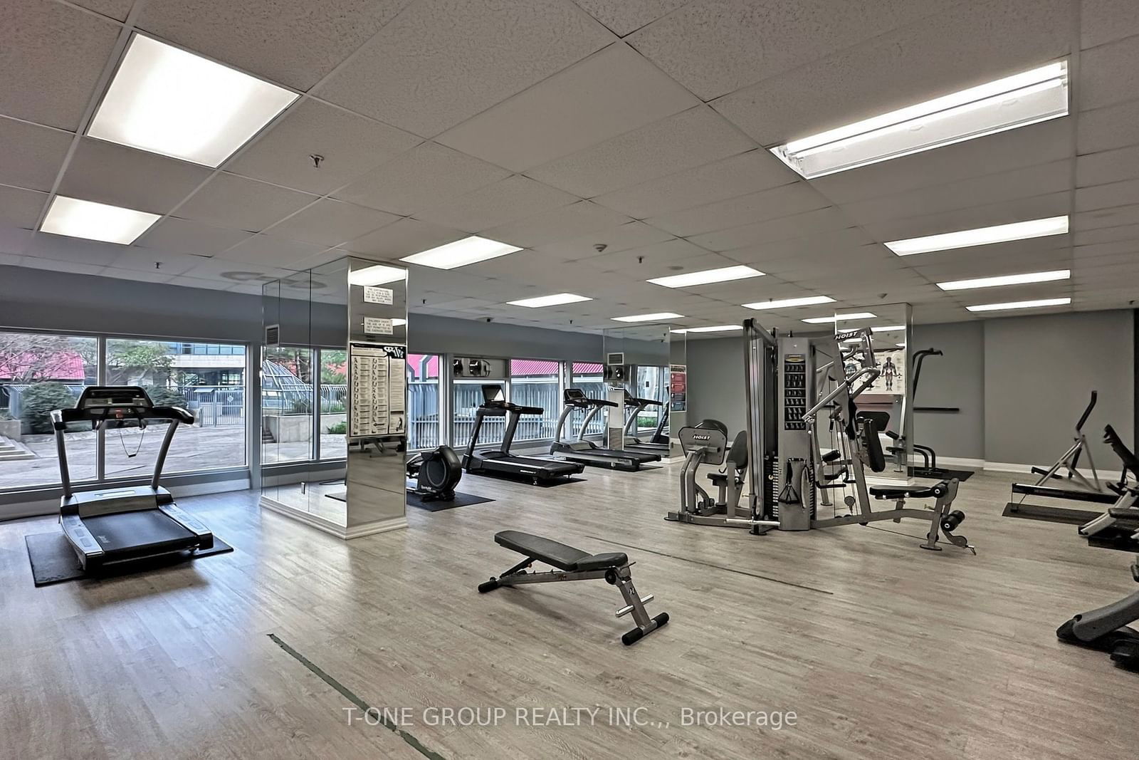 2550 Lawrence Ave E, unit 516 for sale - image #25