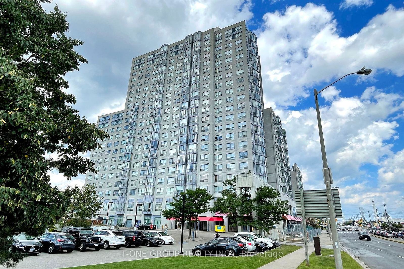 2550 Lawrence Ave E, unit 516 for sale - image #32