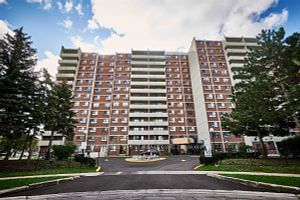 10 Stonehill Crt, unit 1107 for rent - image #1