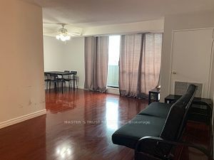 10 Stonehill Crt, unit 1107 for rent