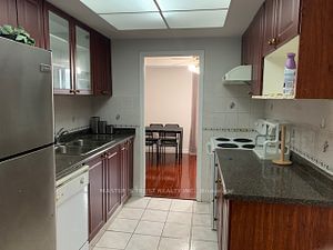 10 Stonehill Crt, unit 1107 for rent