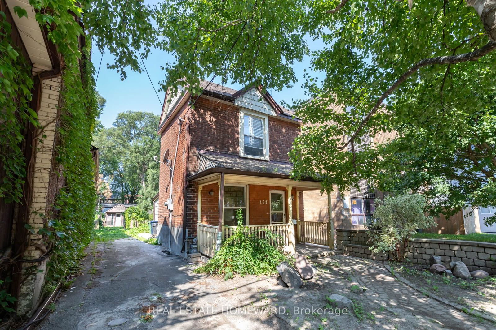 152 Barrington Ave for sale  - image #1