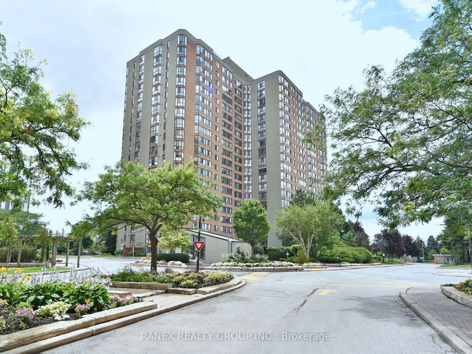 55 Bamburgh Circ, unit 211 for sale - image #1