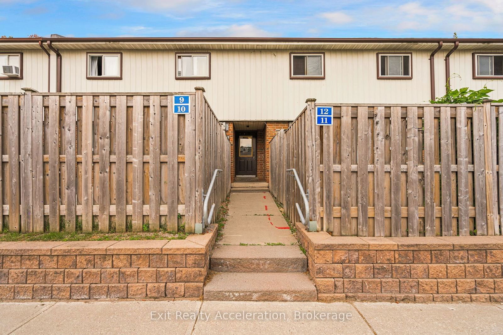 120 Nonquon Rd, unit 9 for sale - image #1