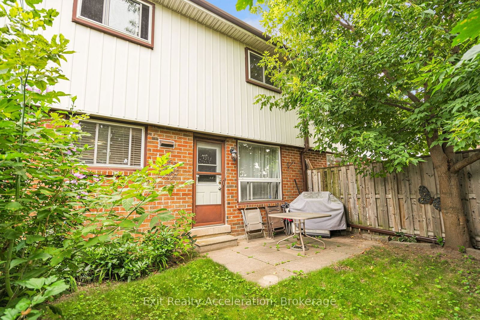 120 Nonquon Rd, unit 9 for sale - image #37