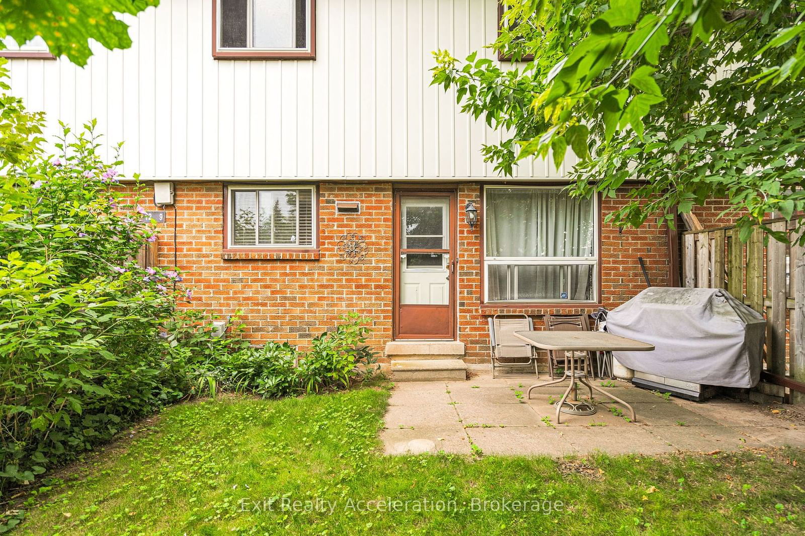 120 Nonquon Rd, unit 9 for sale - image #39