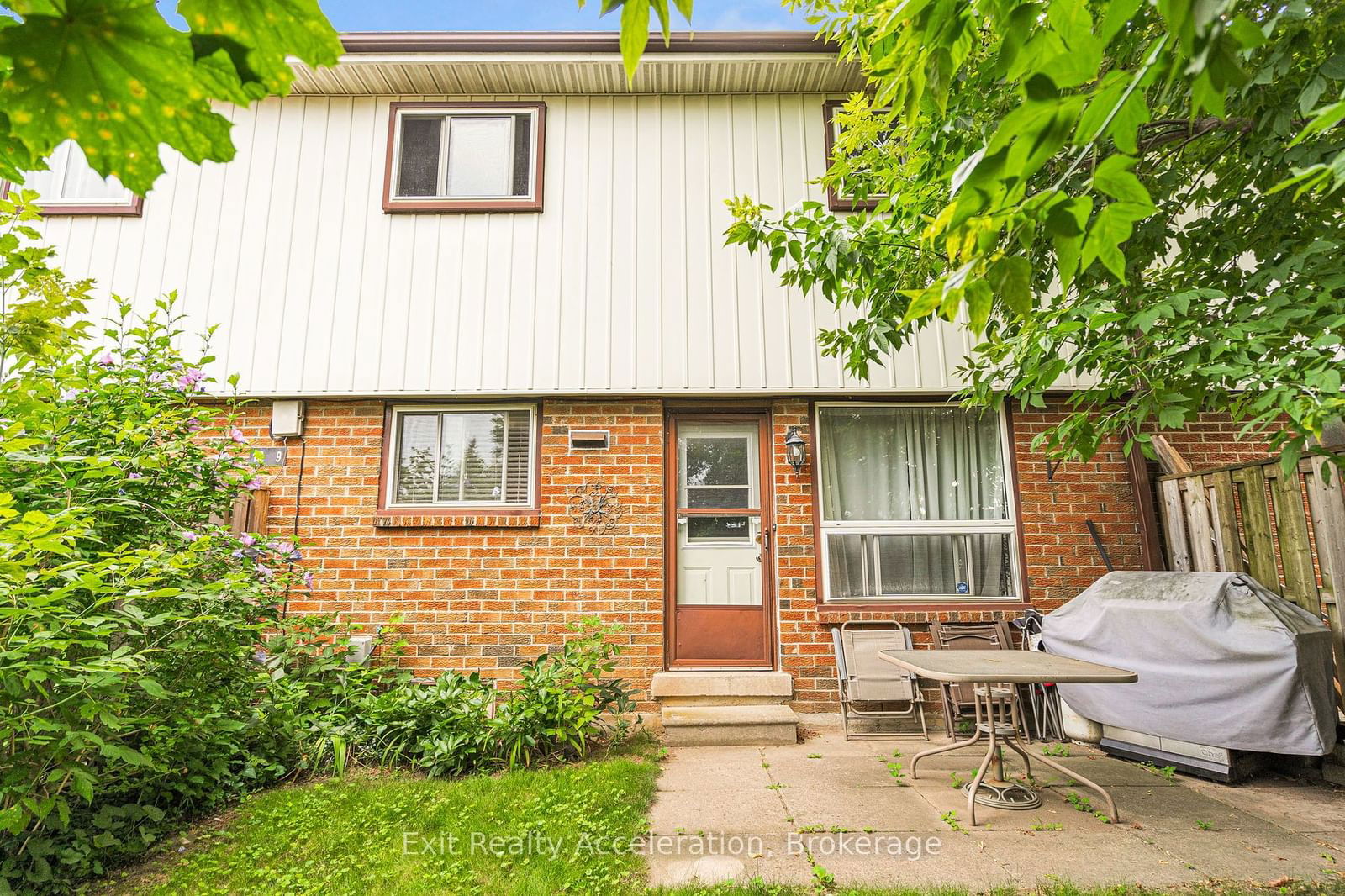 120 Nonquon Rd, unit 9 for sale - image #40