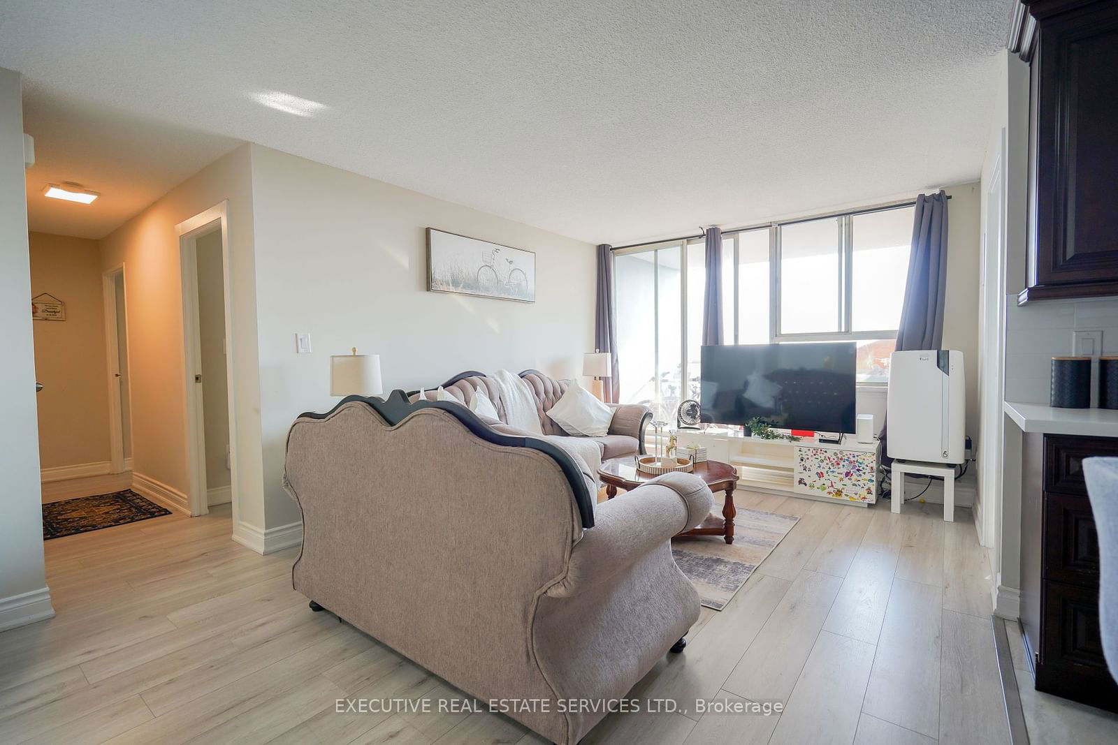 100 Wingarden Crt, unit 605 for sale - image #16