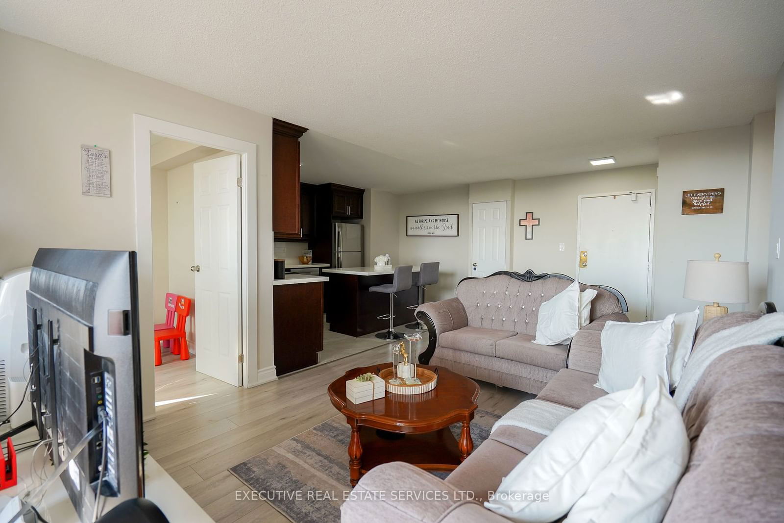 100 Wingarden Crt, unit 605 for sale - image #17