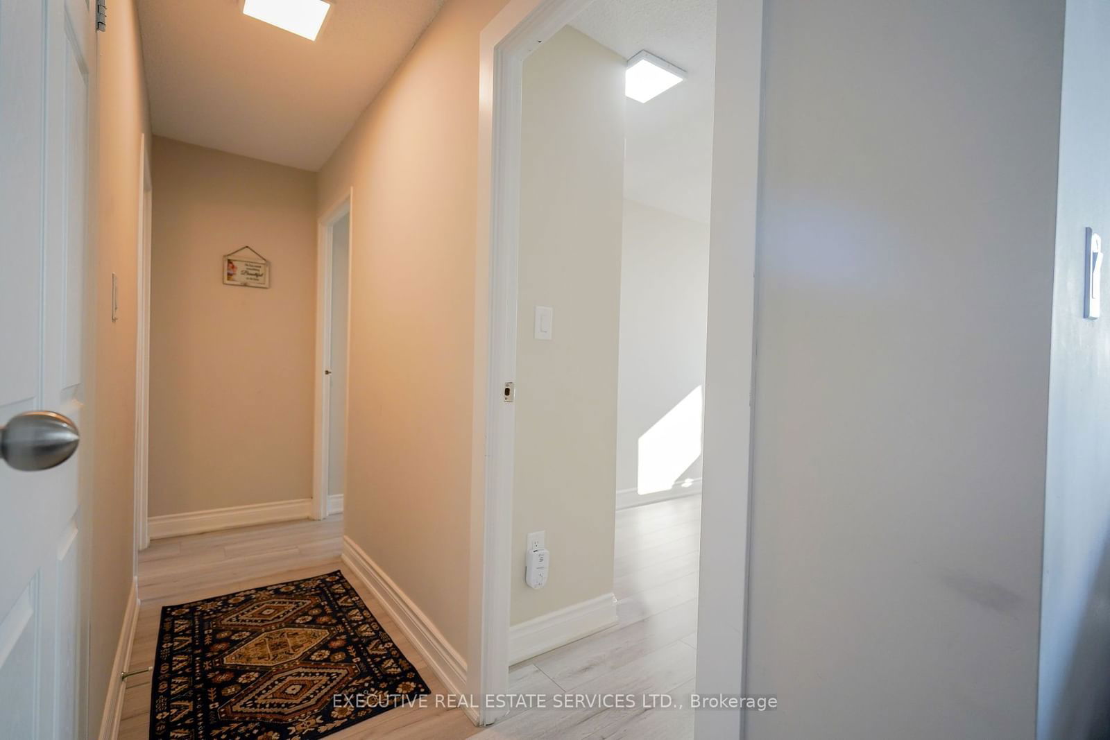 100 Wingarden Crt, unit 605 for sale - image #21