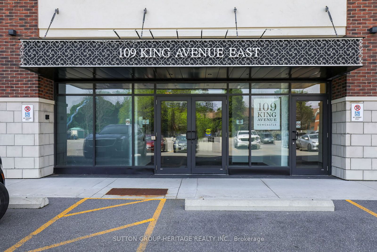 109 King Ave E, unit 301 for sale