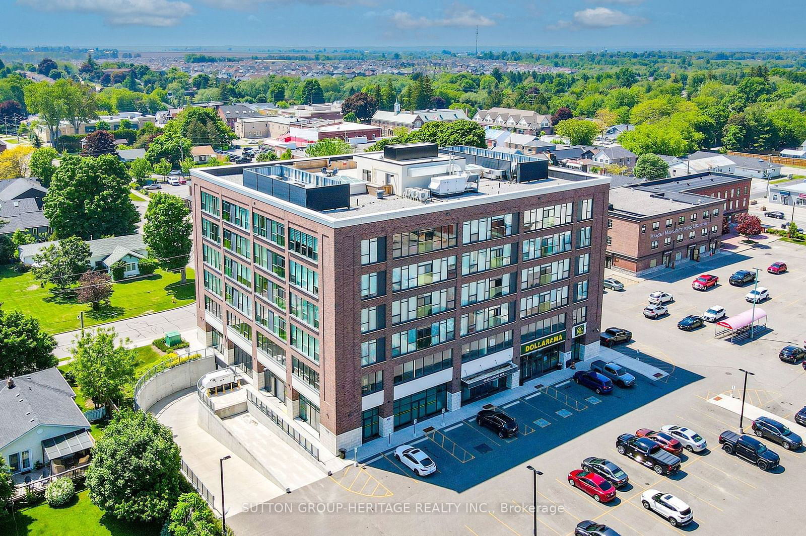 109 King Ave E, unit 301 for sale - image #38