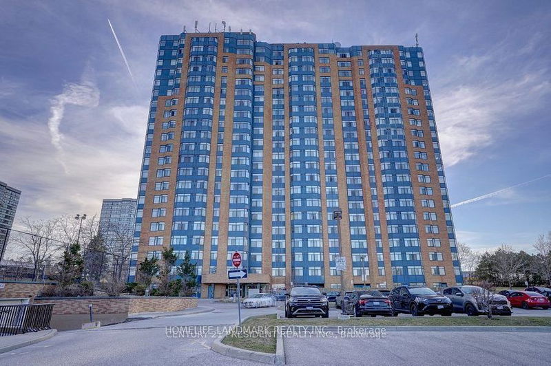 88 Alton Towers Circ, unit 1915 for rent - image #1