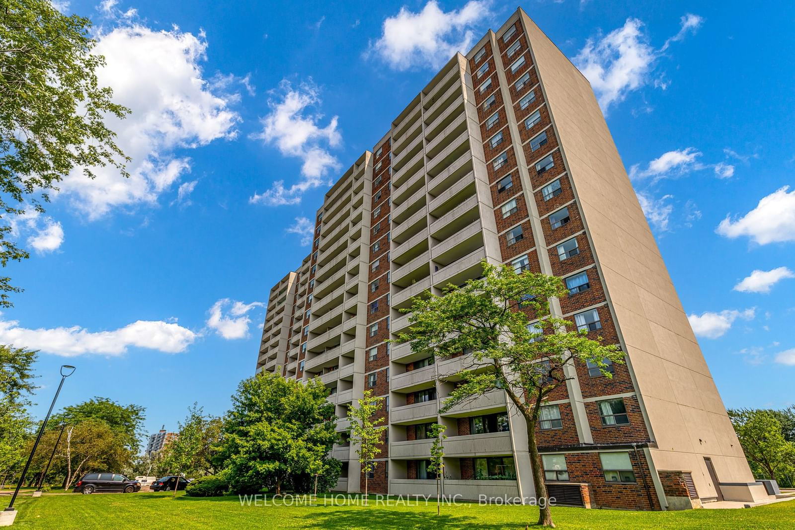 301 Prudential Drive Condos, Scarborough, Toronto