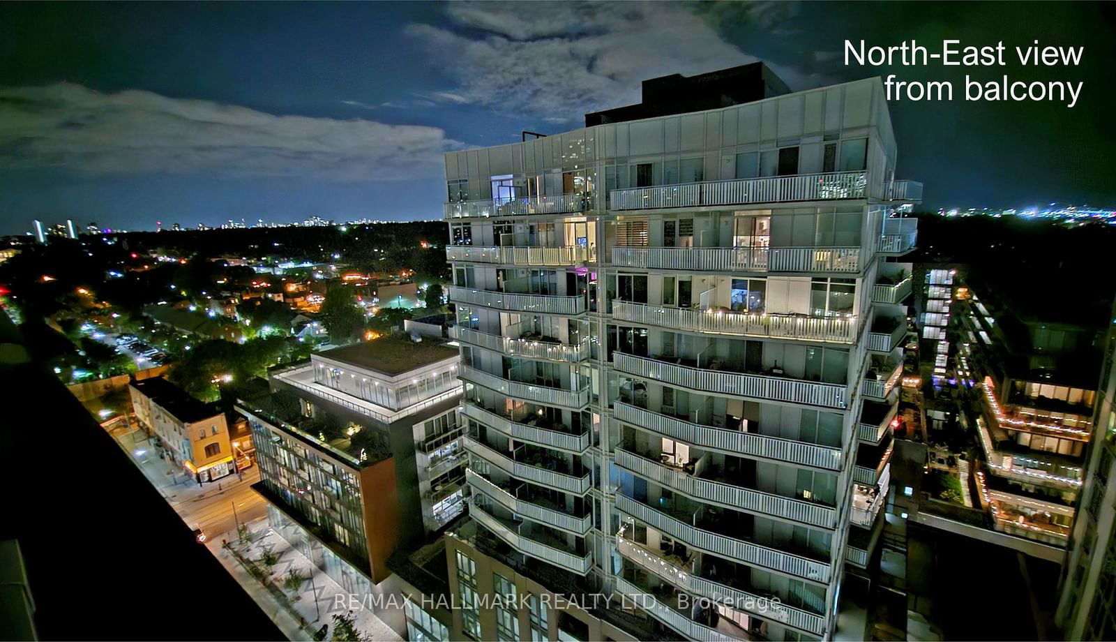 30 Baseball Pl, unit 1402 for sale - image #20