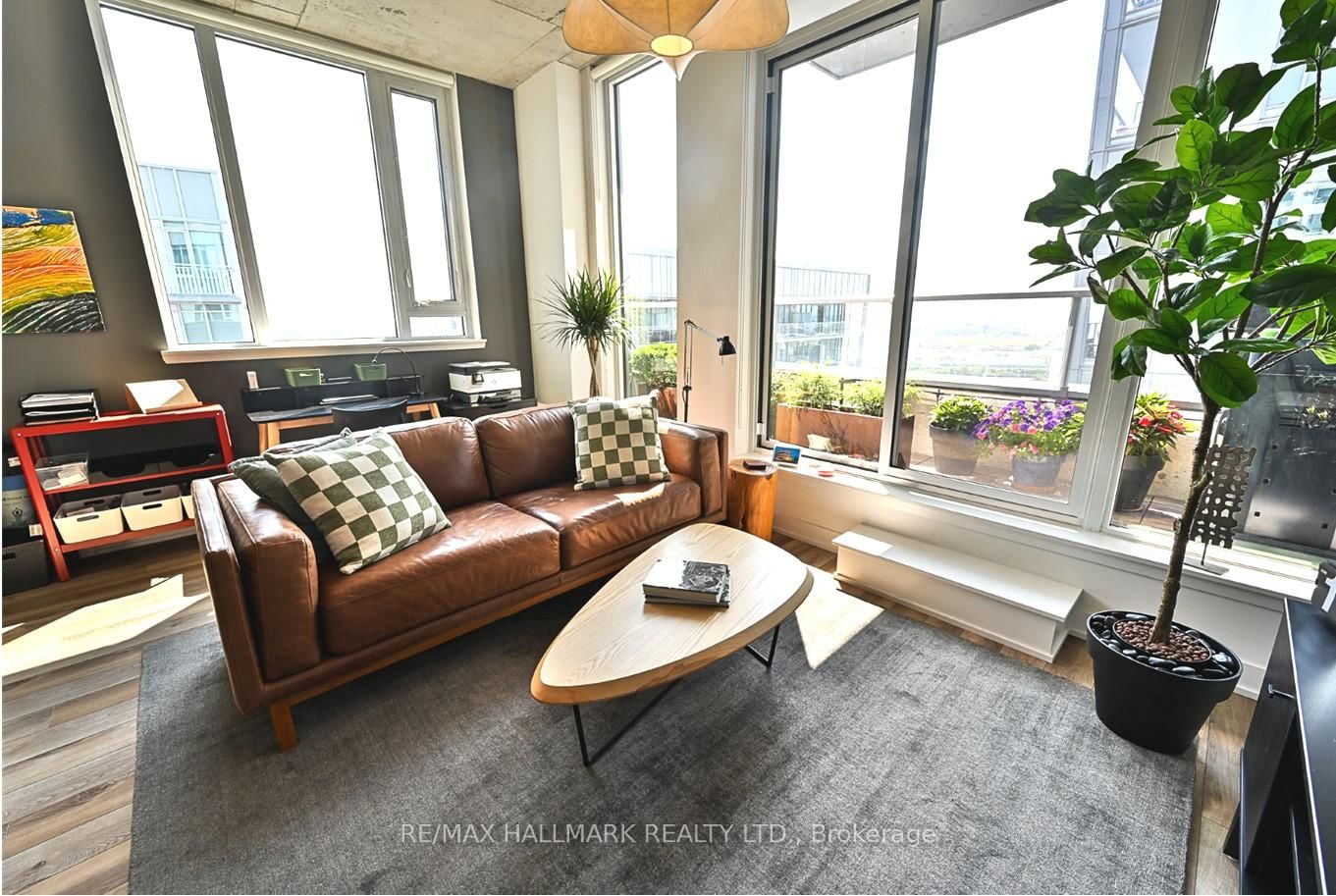 30 Baseball Pl, unit 1402 for sale - image #4