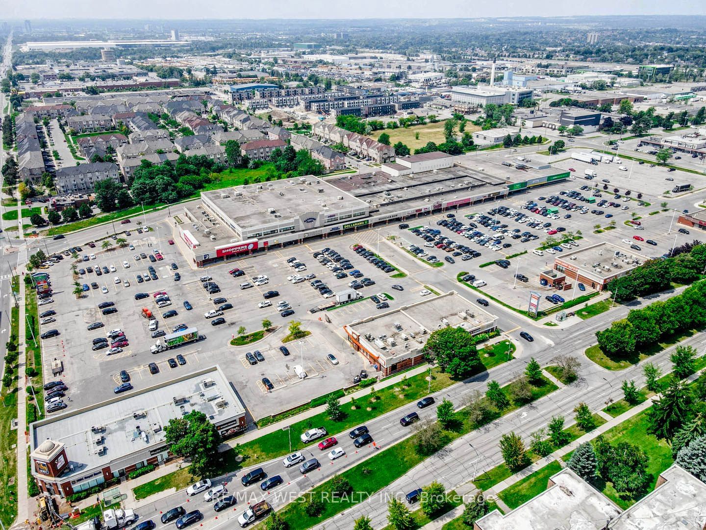 66 Falby Court Condos, Ajax, Toronto