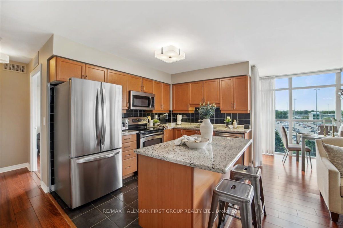 1600 Charles St, unit 711 for sale - image #13