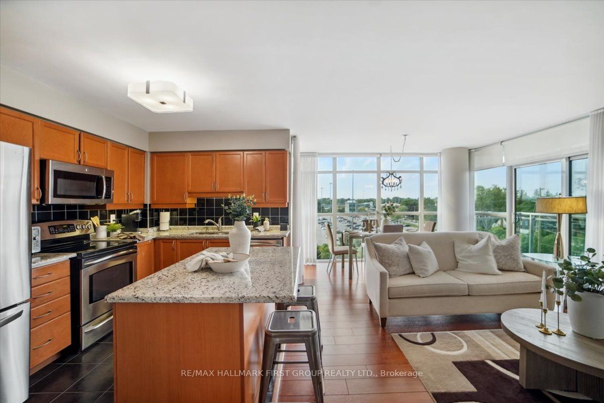 1600 Charles St, unit 711 for sale - image #14