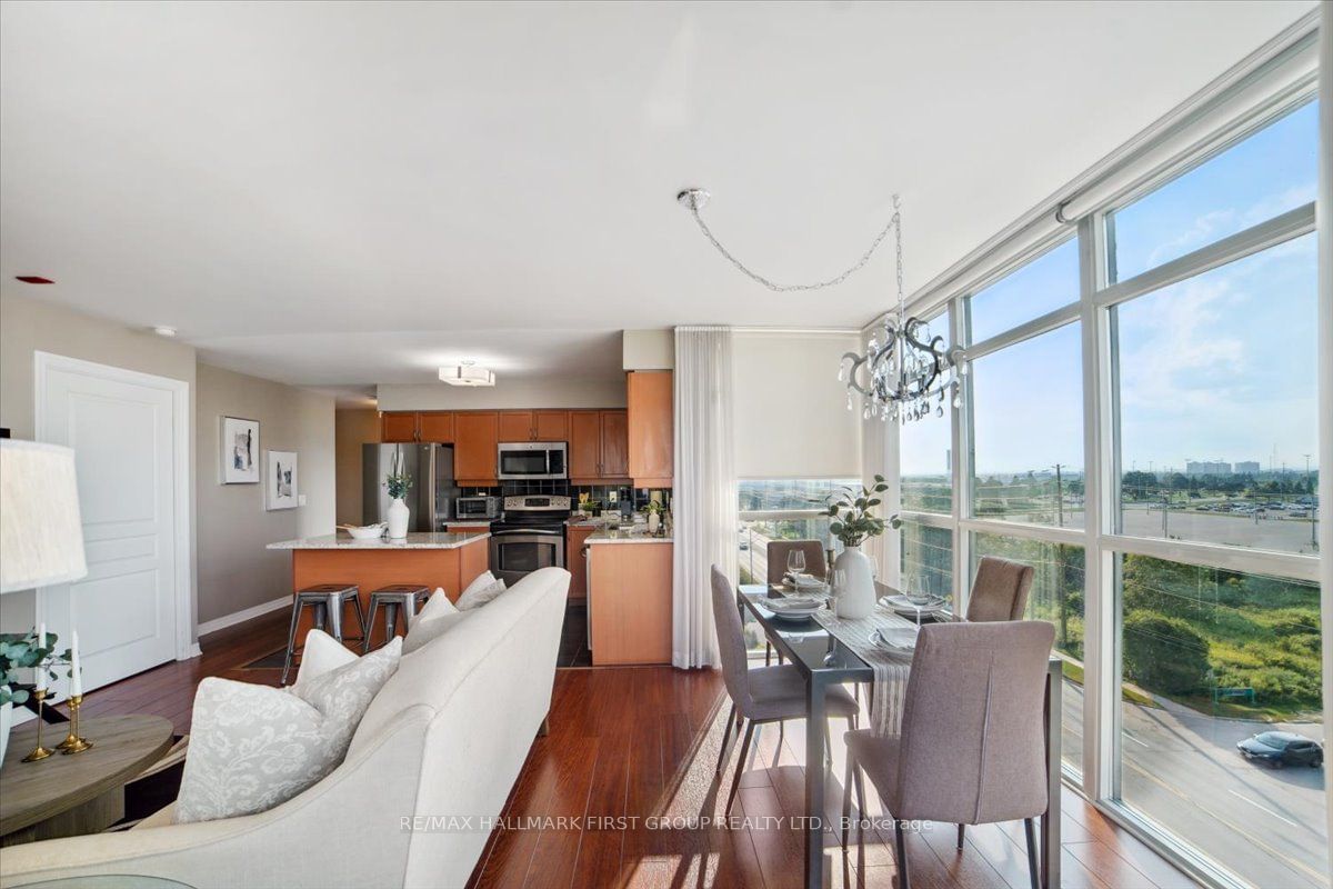 1600 Charles St, unit 711 for sale - image #15