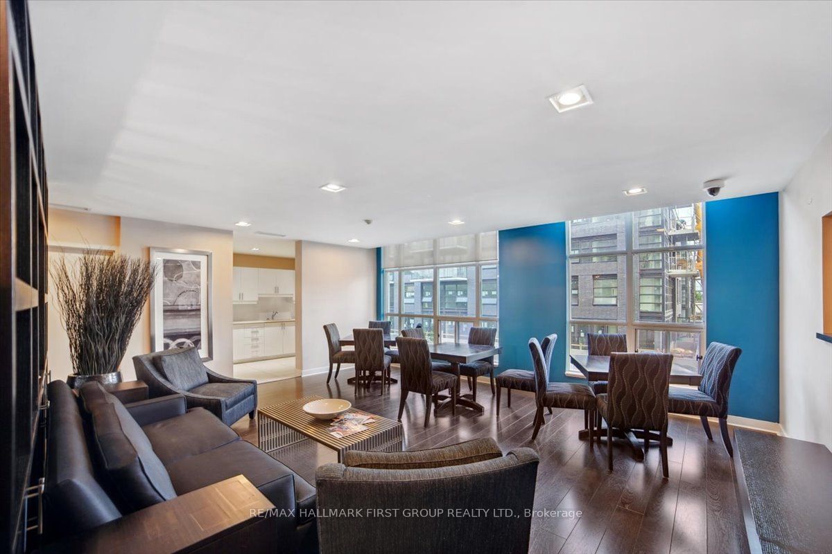 1600 Charles St, unit 711 for sale - image #28