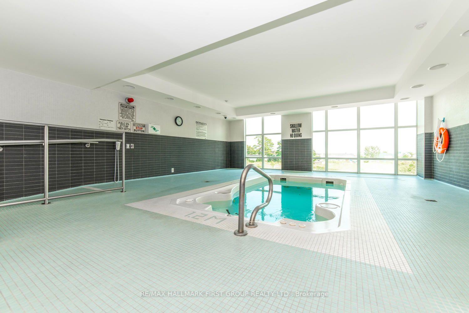 1600 Charles St, unit 711 for sale - image #32