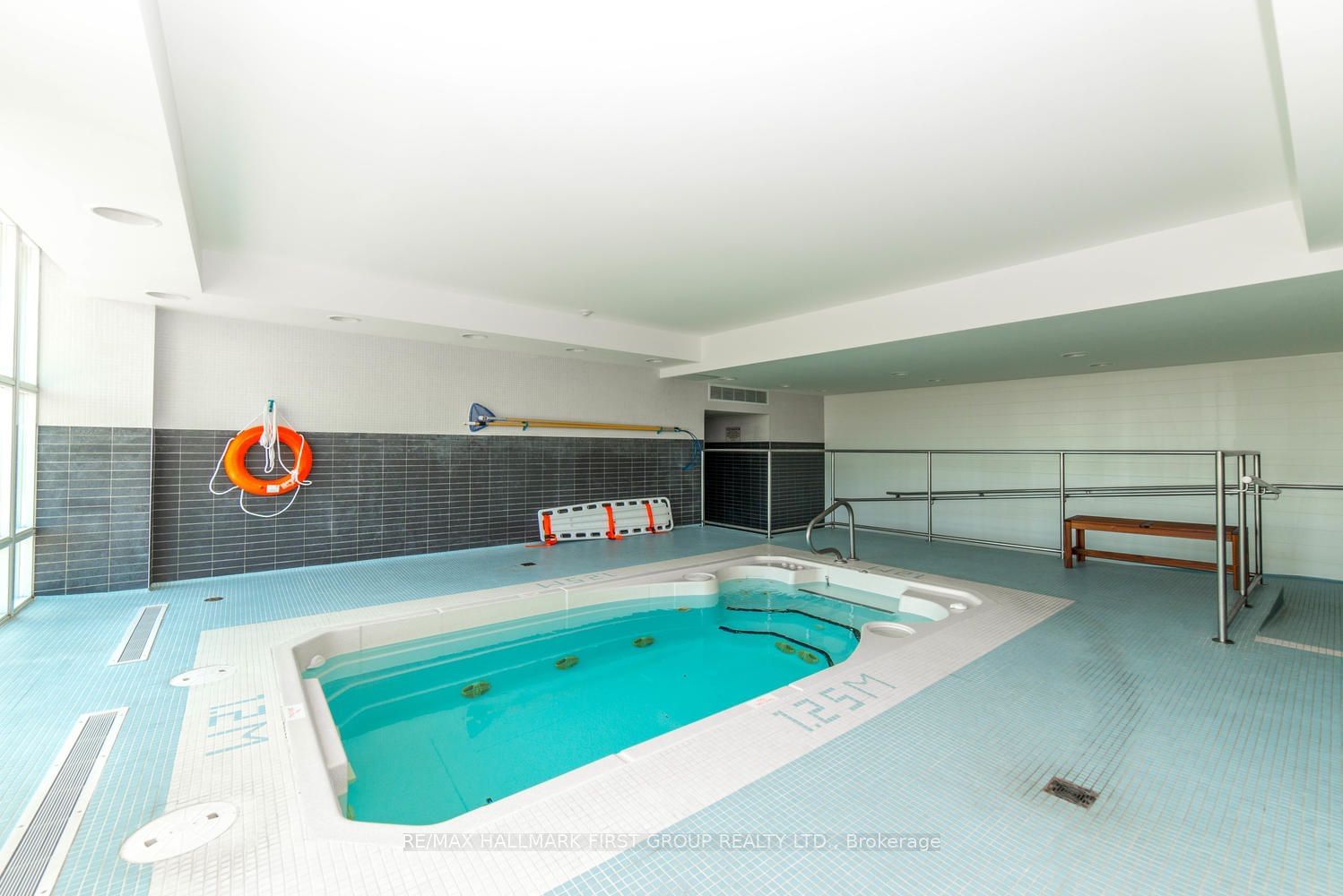 1600 Charles St, unit 711 for sale - image #33