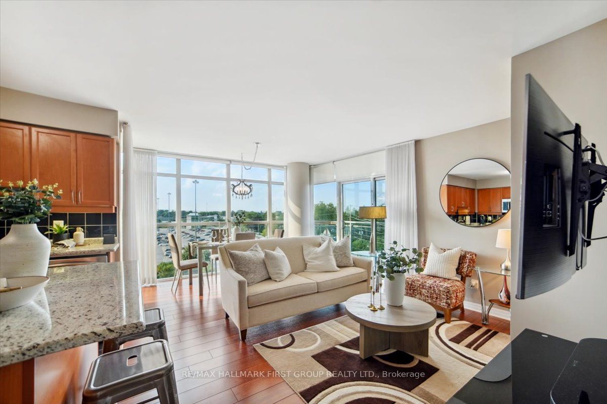 1600 Charles St, unit 711 for sale - image #8