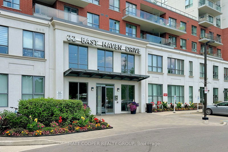 22 East Haven Dr, unit 909 for sale - image #1