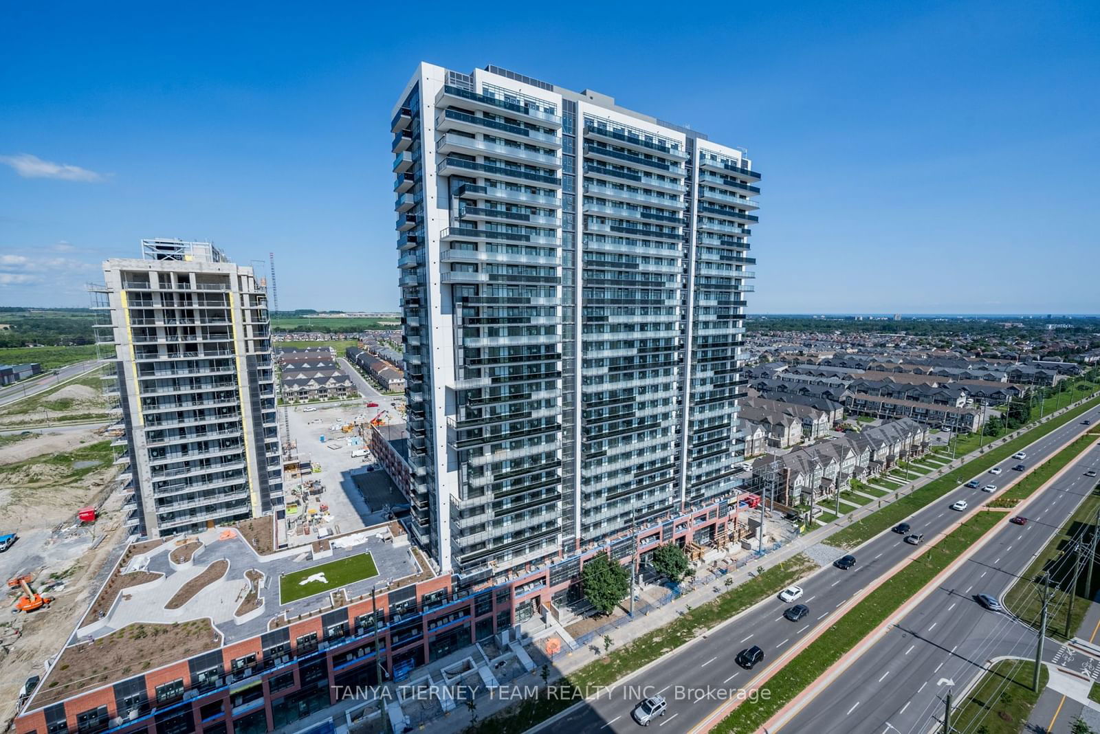 2550 Simcoe St N, unit 1812 for sale - image #16