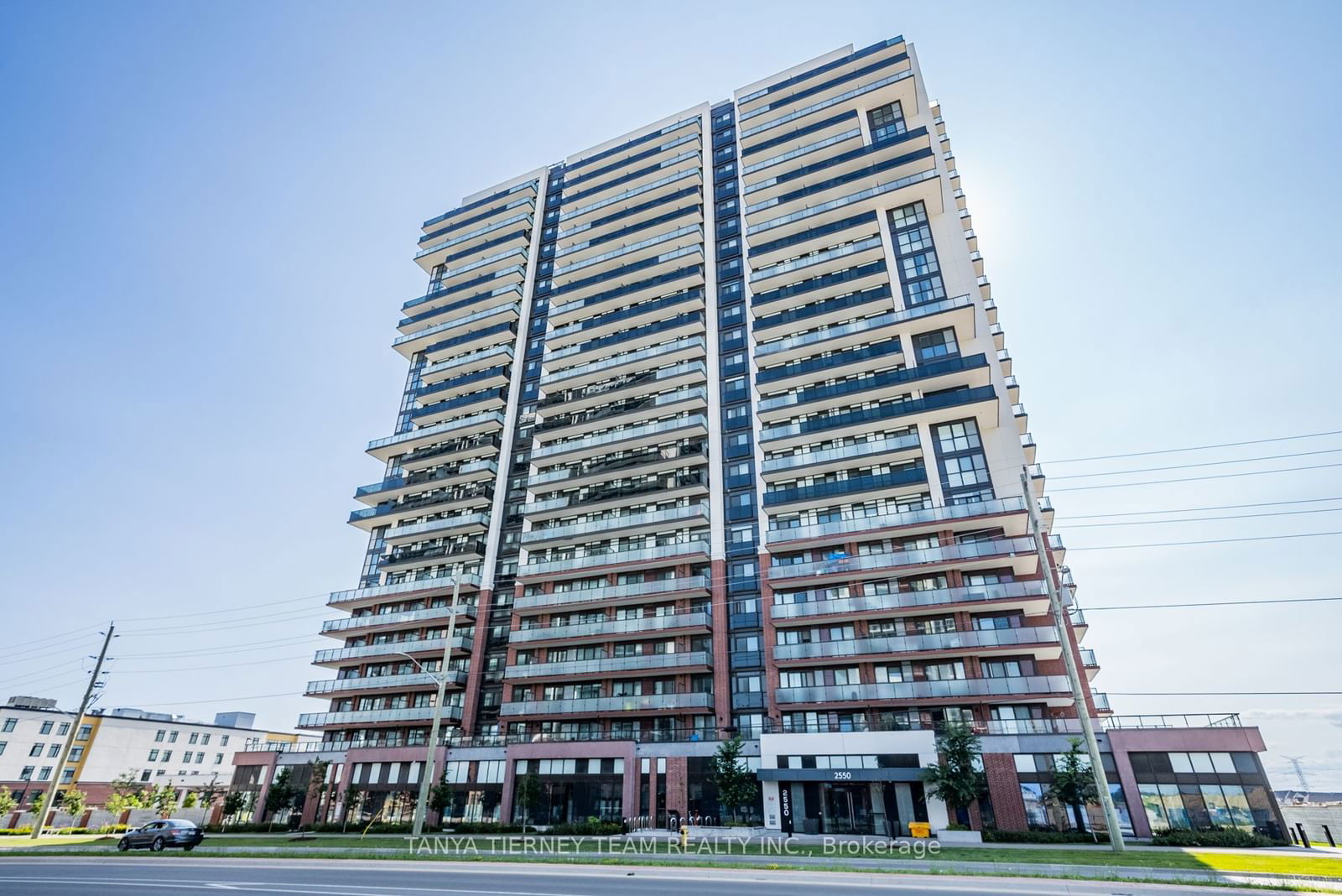 2550 Simcoe St N, unit 1812 for sale