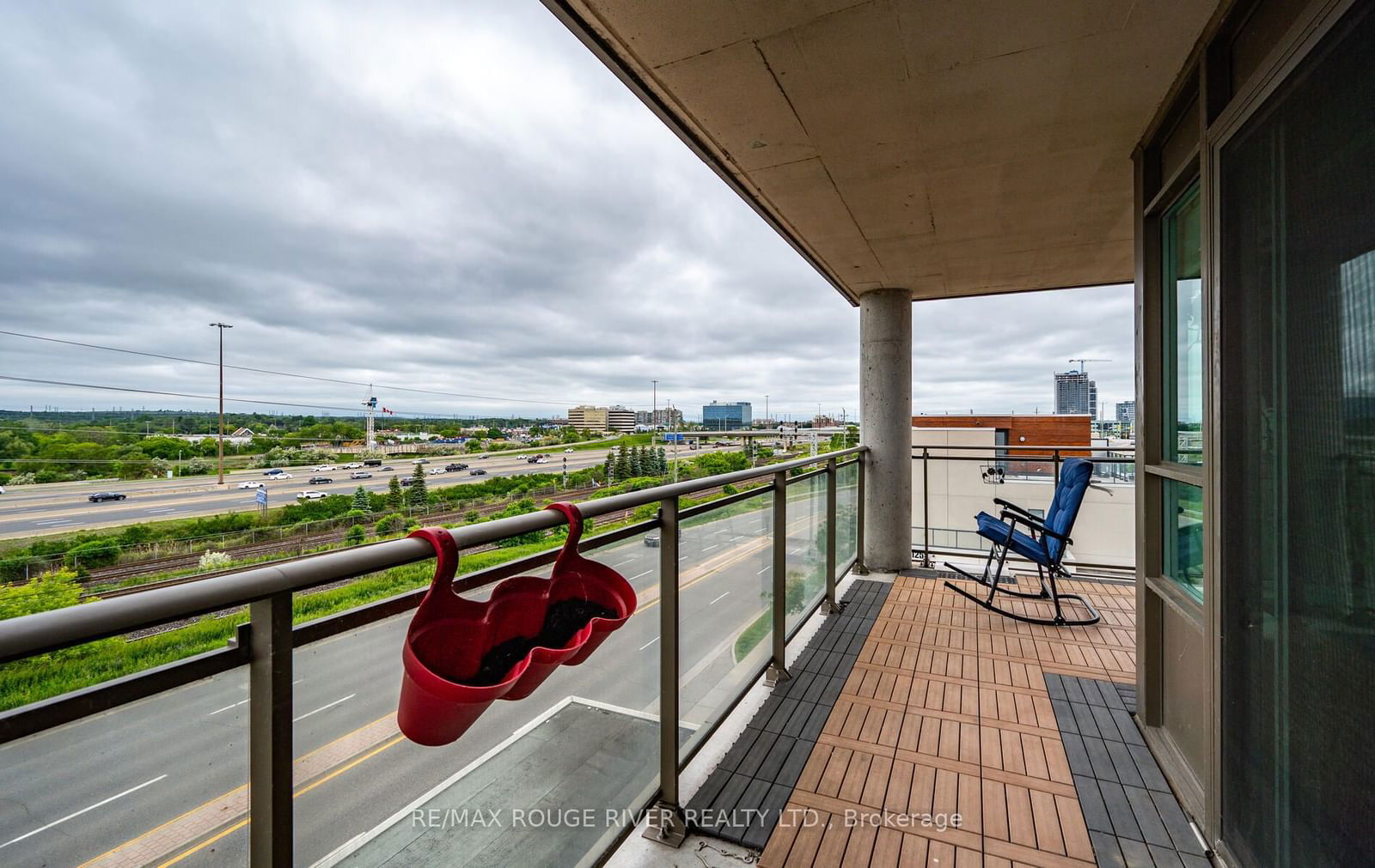 1235 Bayly St, unit 410 for sale - image #18