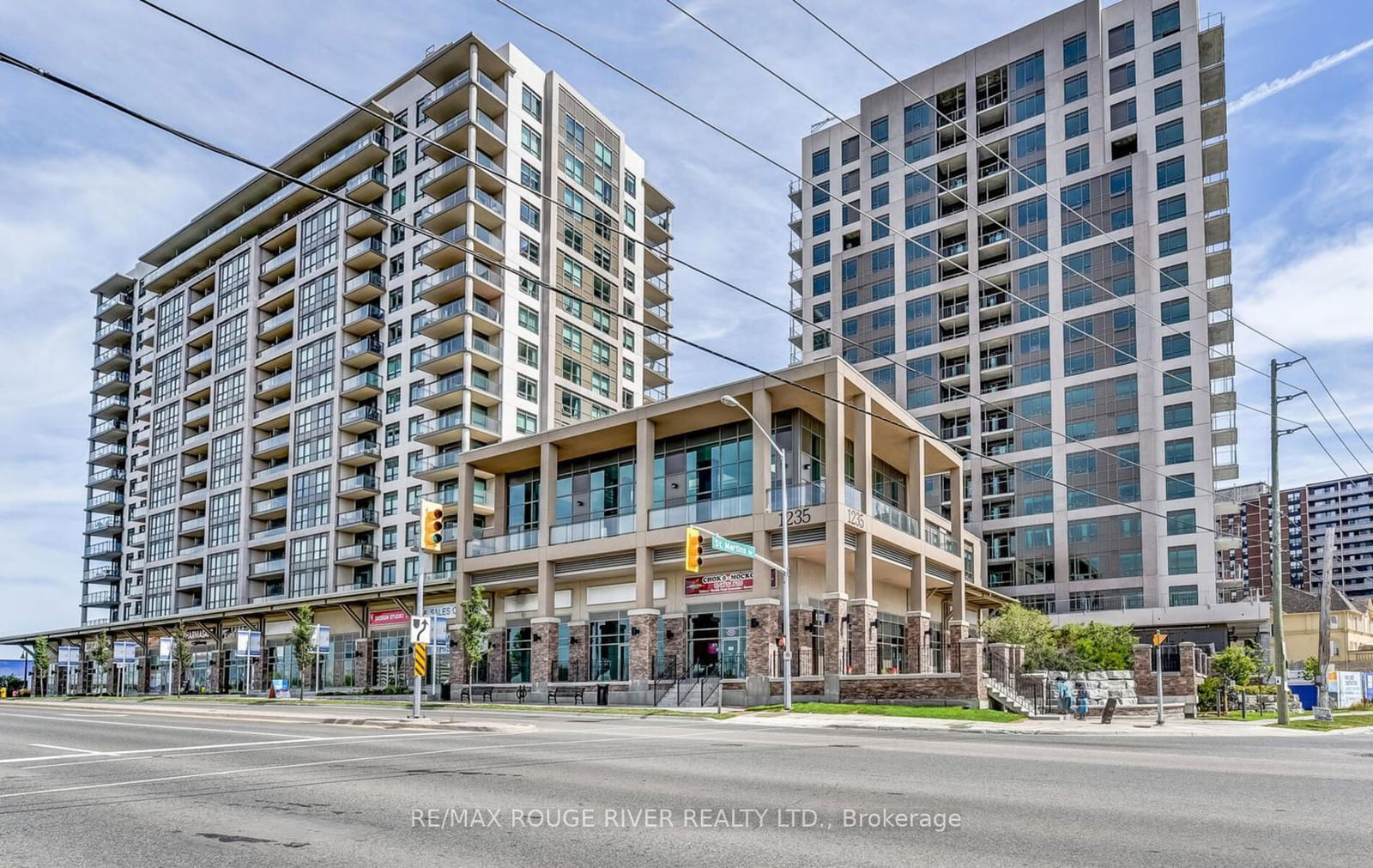 1235 Bayly St, unit 410 for sale - image #3