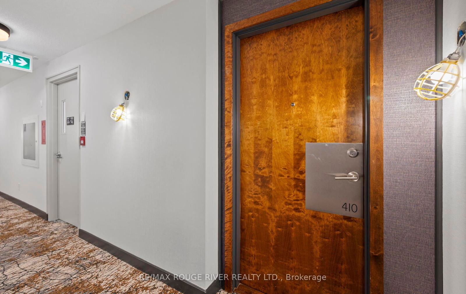 1235 Bayly St, unit 410 for sale - image #8